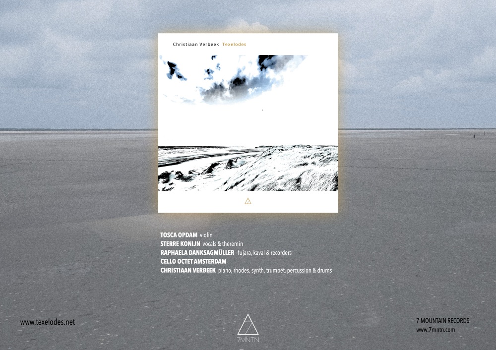 Texelodes album artwork